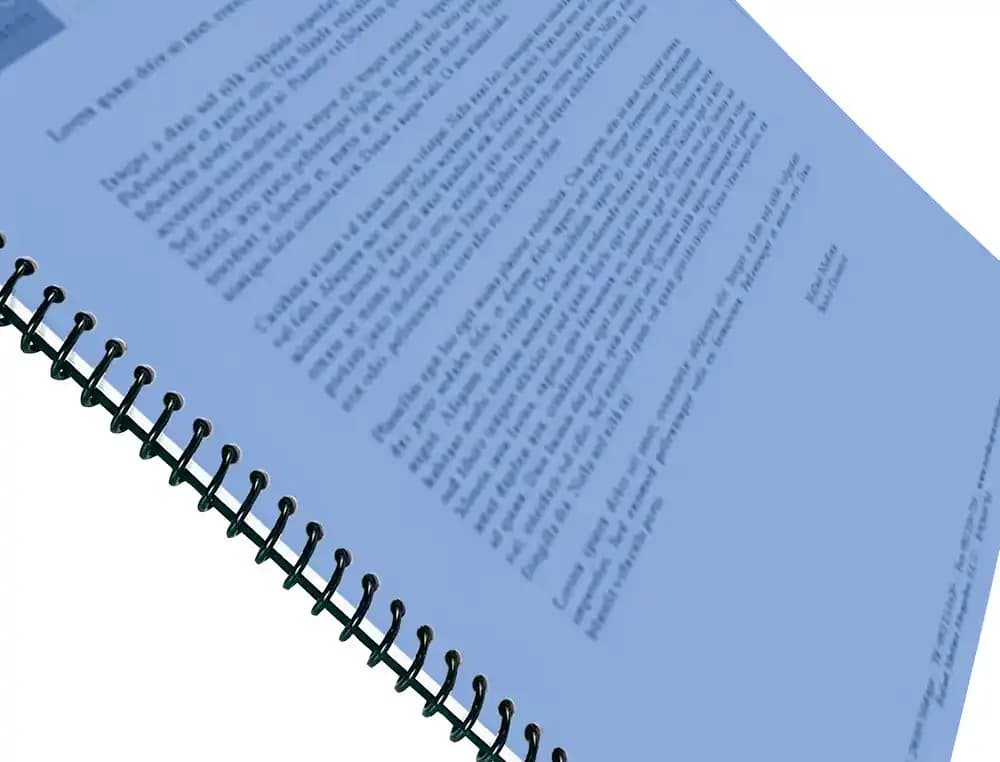 Tapa encuadernacion liderpapel polipropileno a4 0.5 mm translucido paquete de 100 unidades