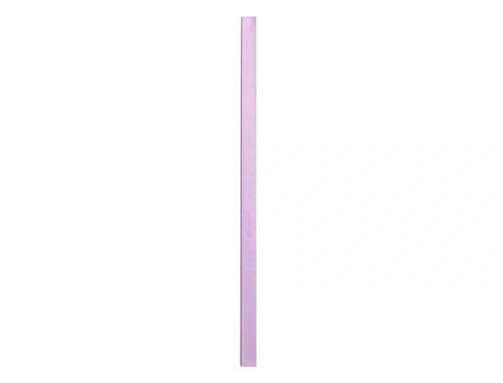 Carpeta escaparate Liderpapel A4 de polipropileno opaco con 10 fundas – Lavanda