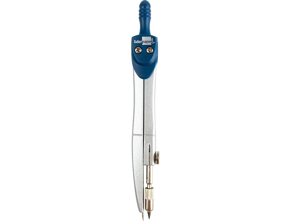Compas liderpapel tecnico