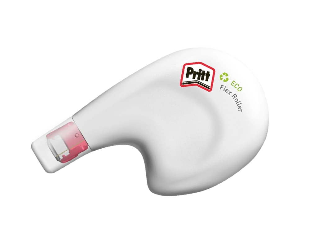 Corrector pritt roller eco flex 4,2 mm x 10 mt