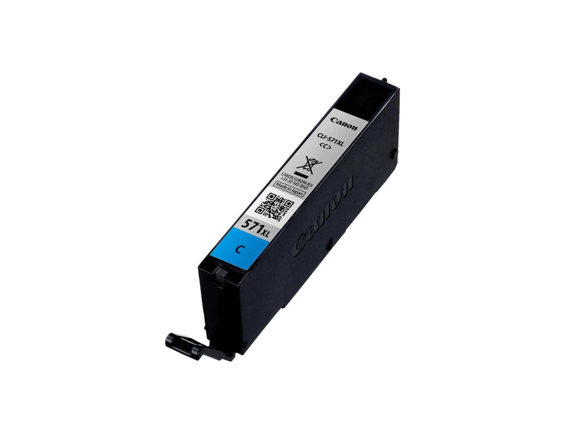 Ink-jet canon cli-571xl pixma mg6852 / ts6050 / ts8050 500 pag