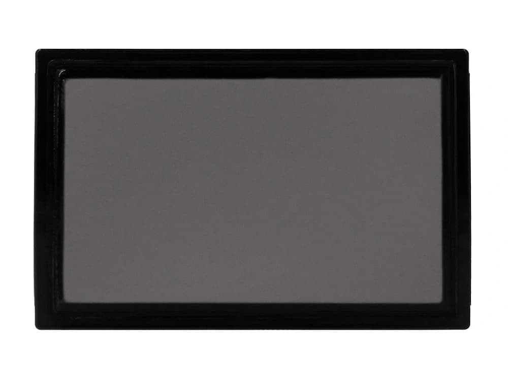 Sello x'stamper quix personalizable medidas 36x61 mm q-16