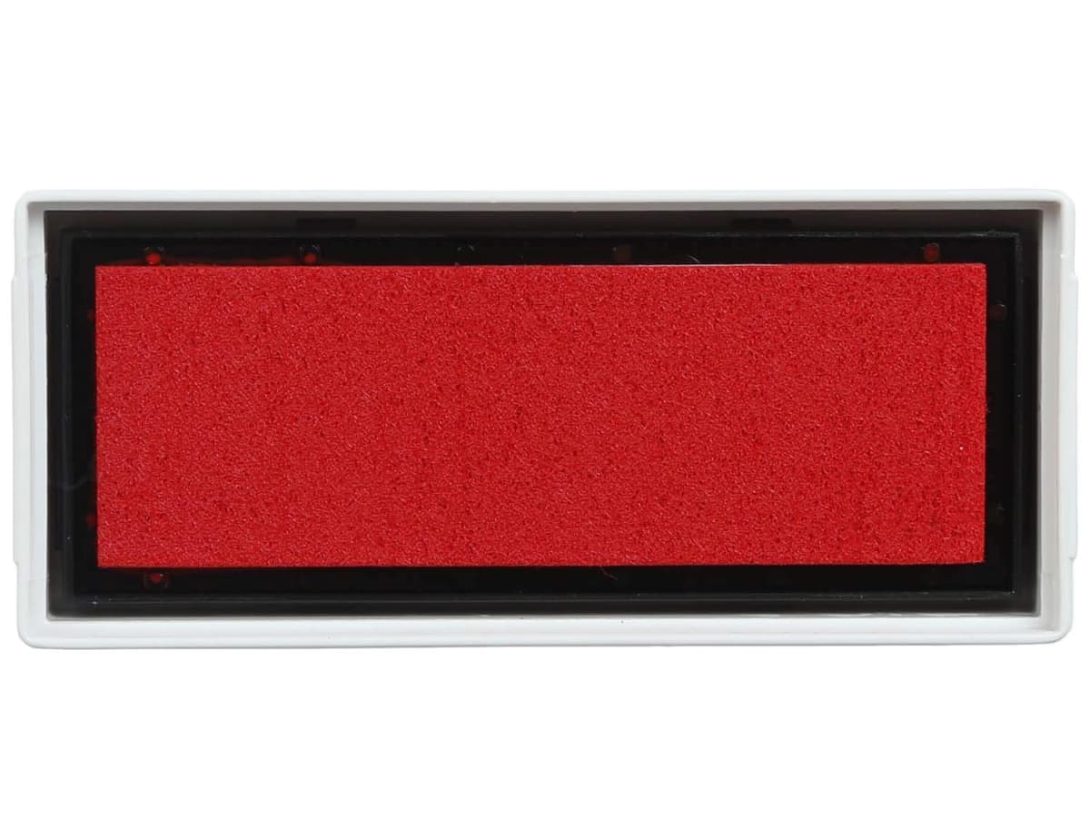 Sello x'stamper quix personalizable medidas 22x69 mm q-18
