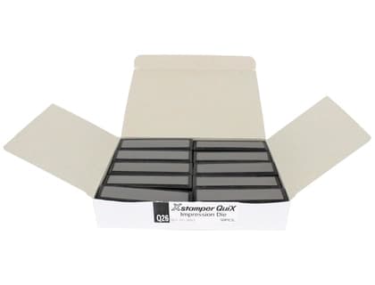 X'stamper Almohadilla x'stamper quix para sello q-26