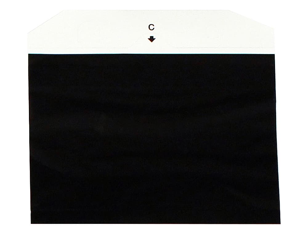 Fotolito x'stamper quix para sello q-10 q-11 y q-13