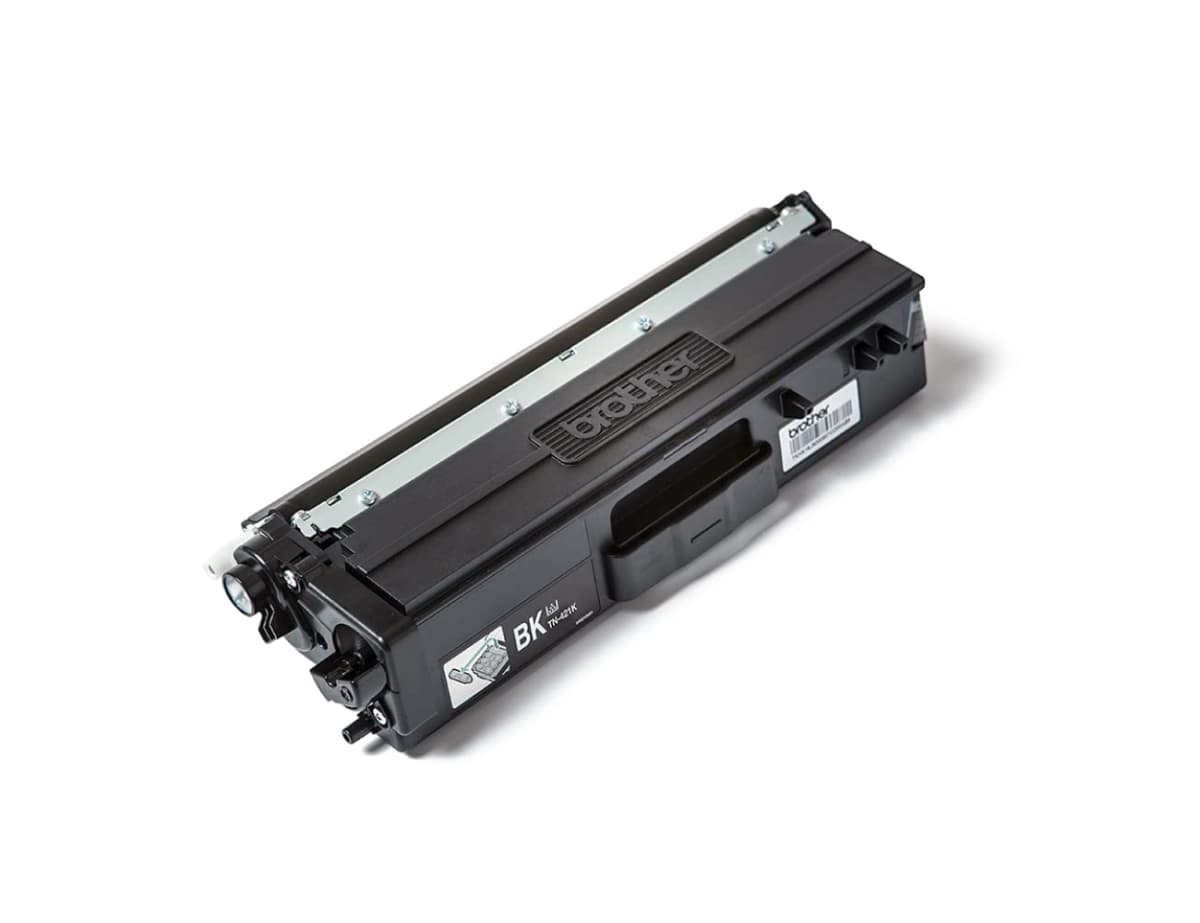 Toner brother tn-421 para dcp-l8410 cdn / 8410 cdw / hl-l8260 cdw / mfc-l8360 cdw / 8690 cdw / 8900 cdw
