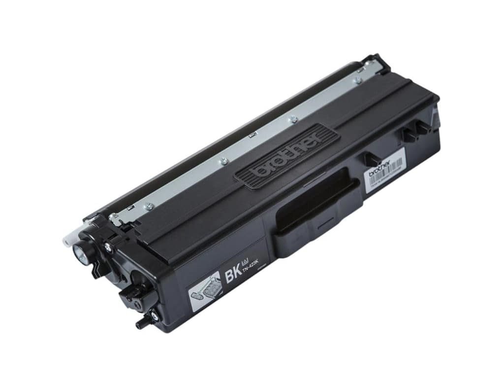 Toner brother tn-423 para dcp-l8410 cdn / 8410 cdw / hl-l8260 cdw / mfc-l8360 cdw / 8690 cdw / 8900 cdw
