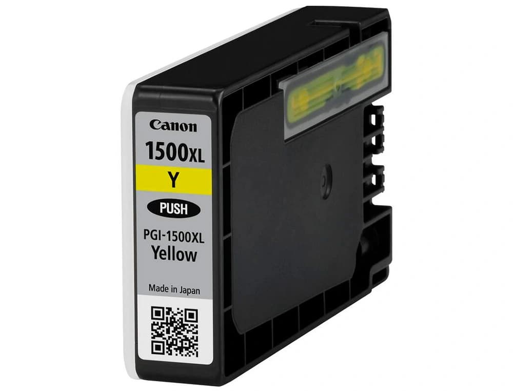 Ink-jet canon pgi-1500xl mb2050 / mb2150 / mb2155 / mb2350 / mb2750 / mb2755