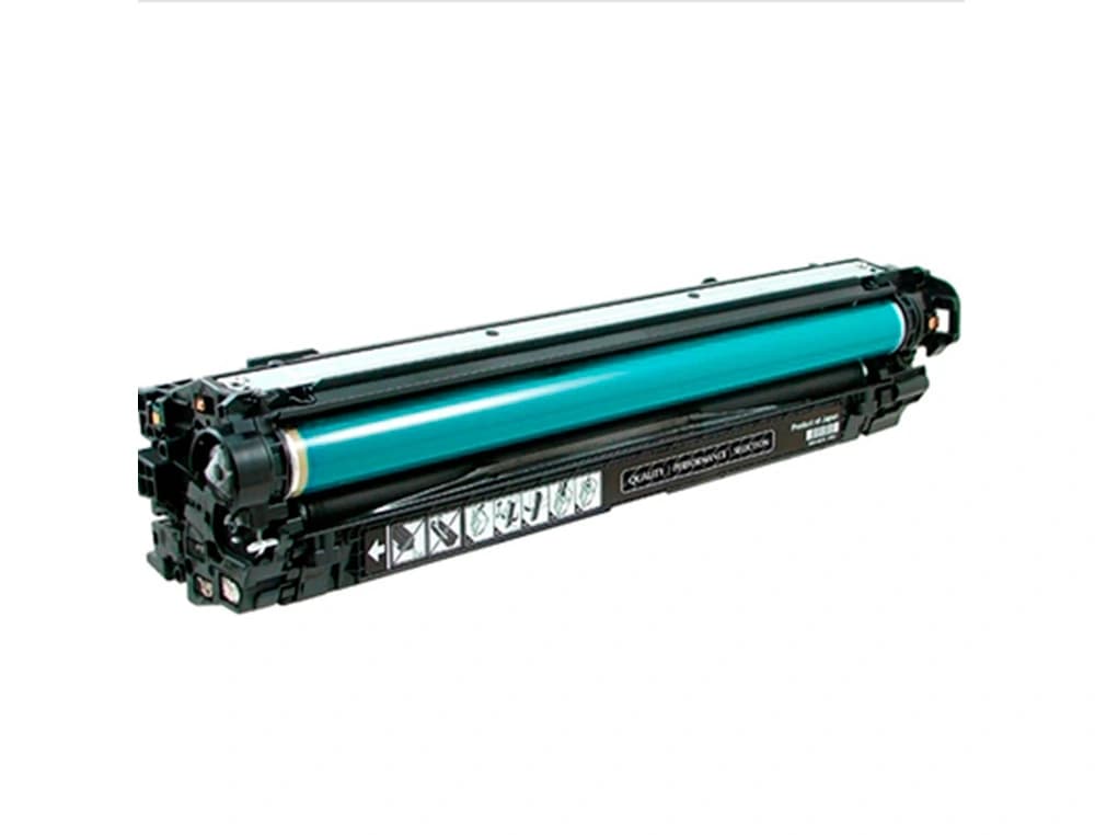 Toner hp 651a laserjet mfp m775dn / m775f / m775z / m775z negro 13.500 paginas