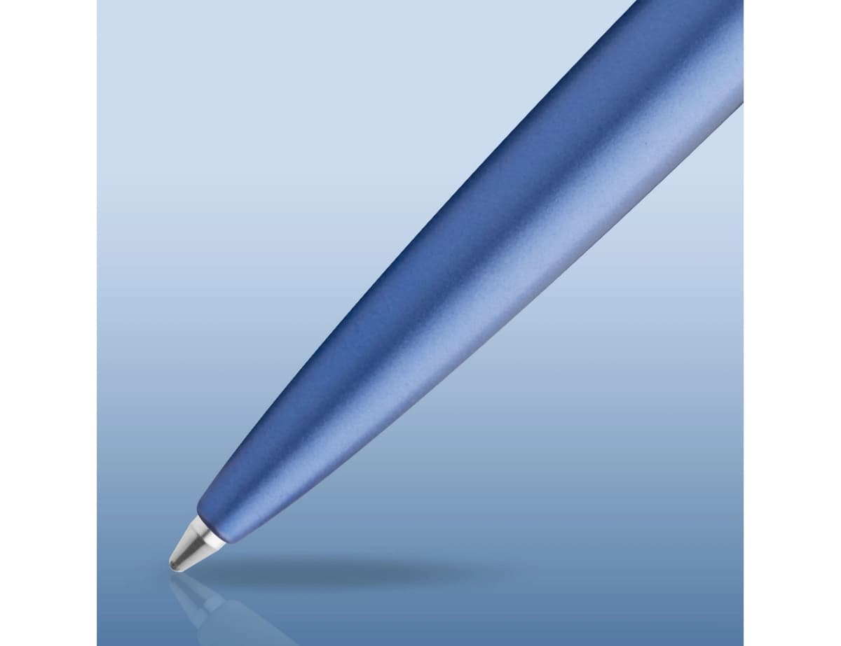 Boligrafo waterman allure laca en estuche de regalo