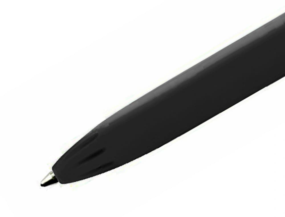 Boligrafo milan p1 retractil 1 mm touch