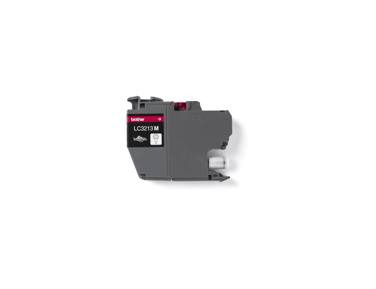 Ink-jet brother lc3213 dcp-j572 / dcp-j772 / dcp-j774 / mfc-j890 / mfc-j895 400 pag