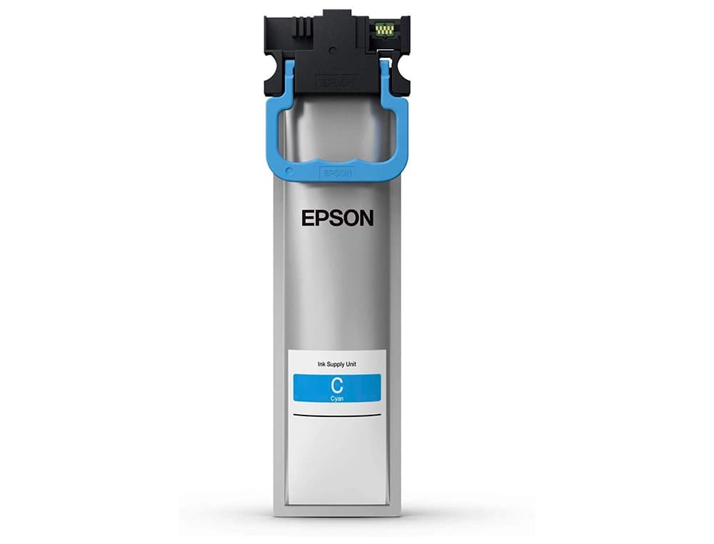 Ink-jet epson t945 workforce pro wf c5210dw / c5290dw / c5710dwf / c5790dwf 5000 pag