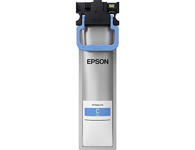 Ink-jet epson t945 workforce pro wf c5210dw / c5290dw / c5710dwf / c5790dwf 5000 pag