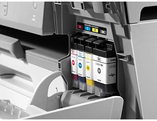 Ink-jet brother lc3237 hl-j6000dw / hl-j6100dw / mfc-j5945dw / mfc-j6945dw / mfc-j6947dw 1500 pag