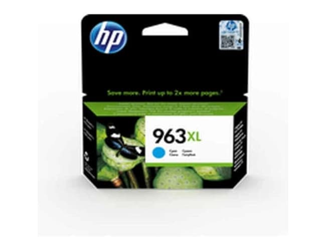 Ink-jet hp 963 xl officejet pro 9010 / 9020 / 9022 / 9023 / 9025 1600 paginas
