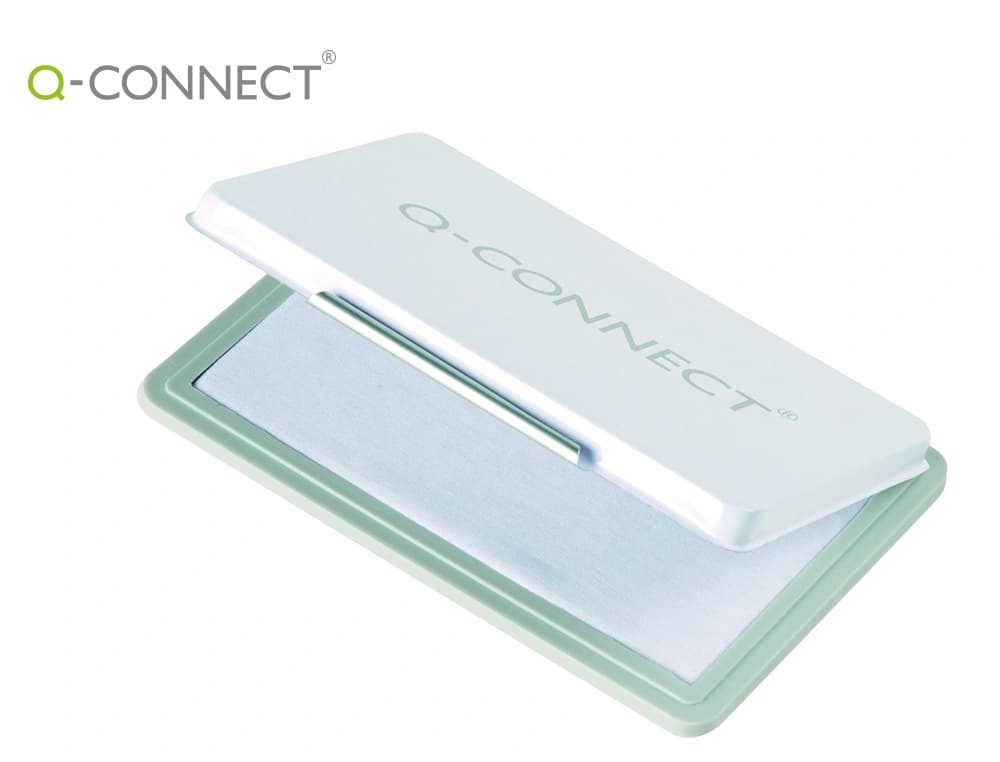 Tampon q-connect nº3 90x55 mm