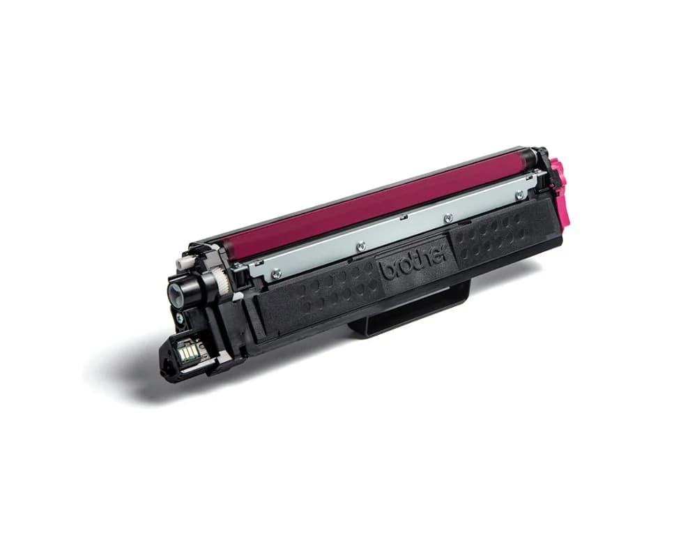 Toner brother tn243m dcp-l3510cdw / hl- l3270cdw / mfc-l3710cw magenta 1000 paginas