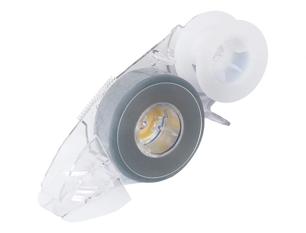 Recambio cinta adhesiva tombow maxi power tape permanente pn-ip 16 mt x 8,4 mm