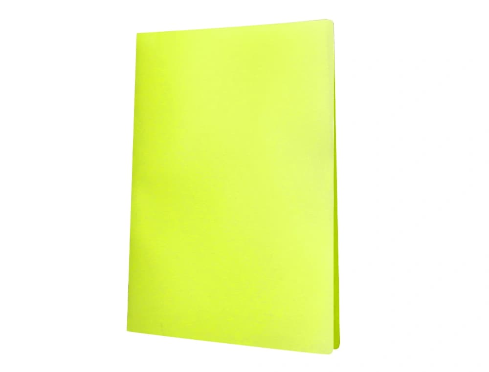 Carpeta liderpapel escaparate 60 fundas polipropileno din a4 opaco