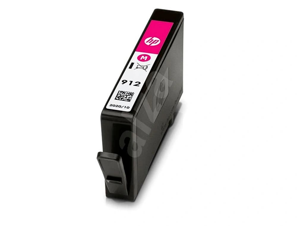 Ink-jet hp 912 officejet 8010 / 8020 / 8035 315 pag