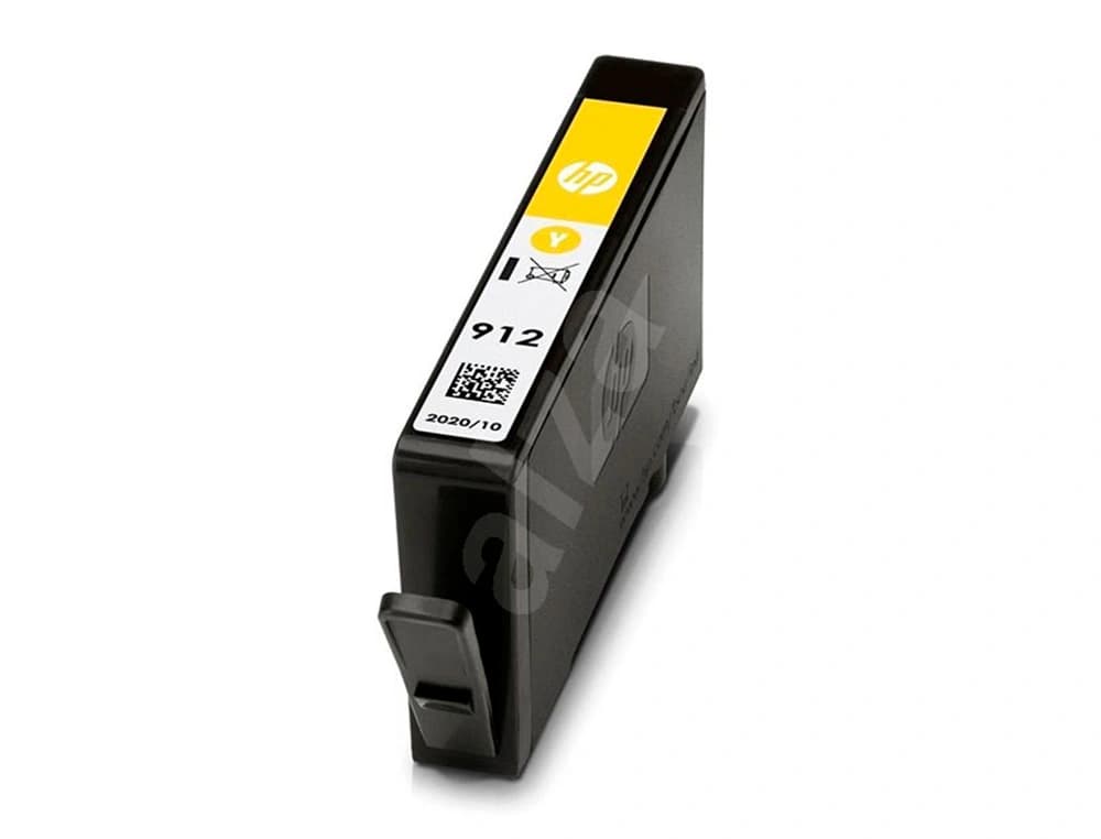 Ink-jet hp 912 officejet 8010 / 8020 / 8035 315 pag