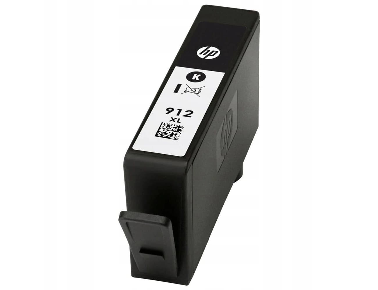 Ink-jet hp 912 xl officejet 8010 / 8020 / 8035 825 pag