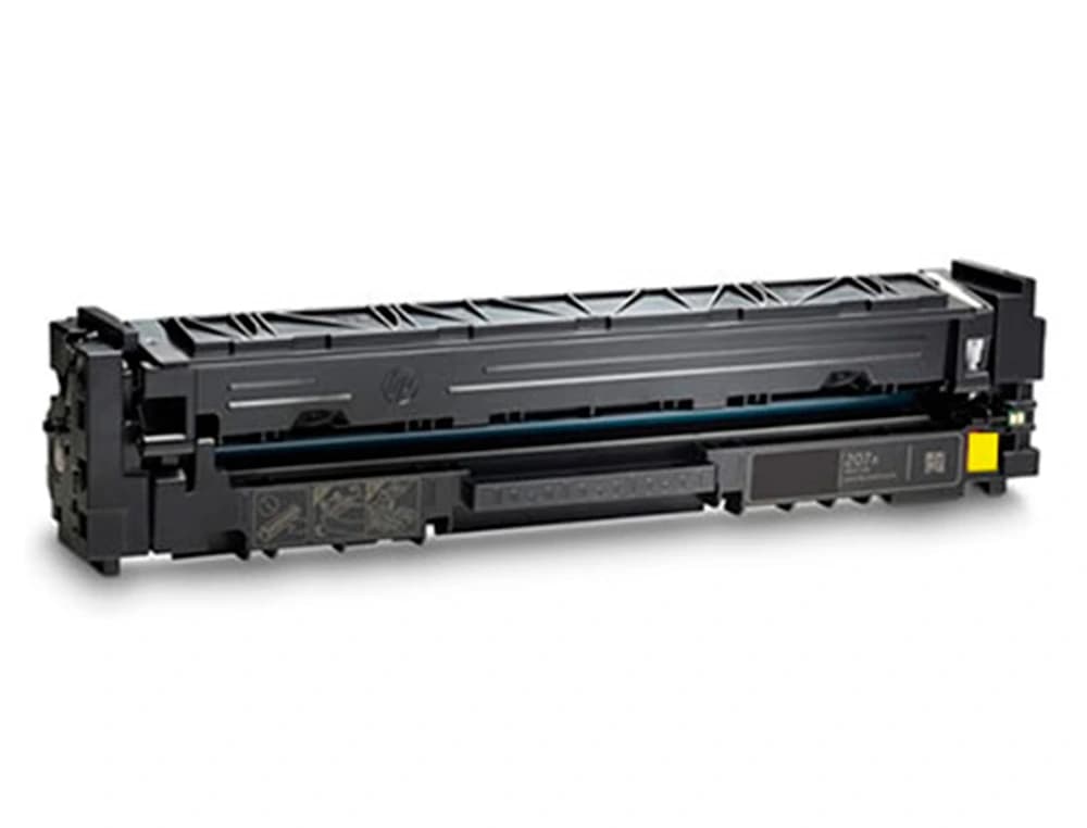 Toner hp 207x color laserjet pro m282nw / m283fdn / m283fdw 2.450 paginas