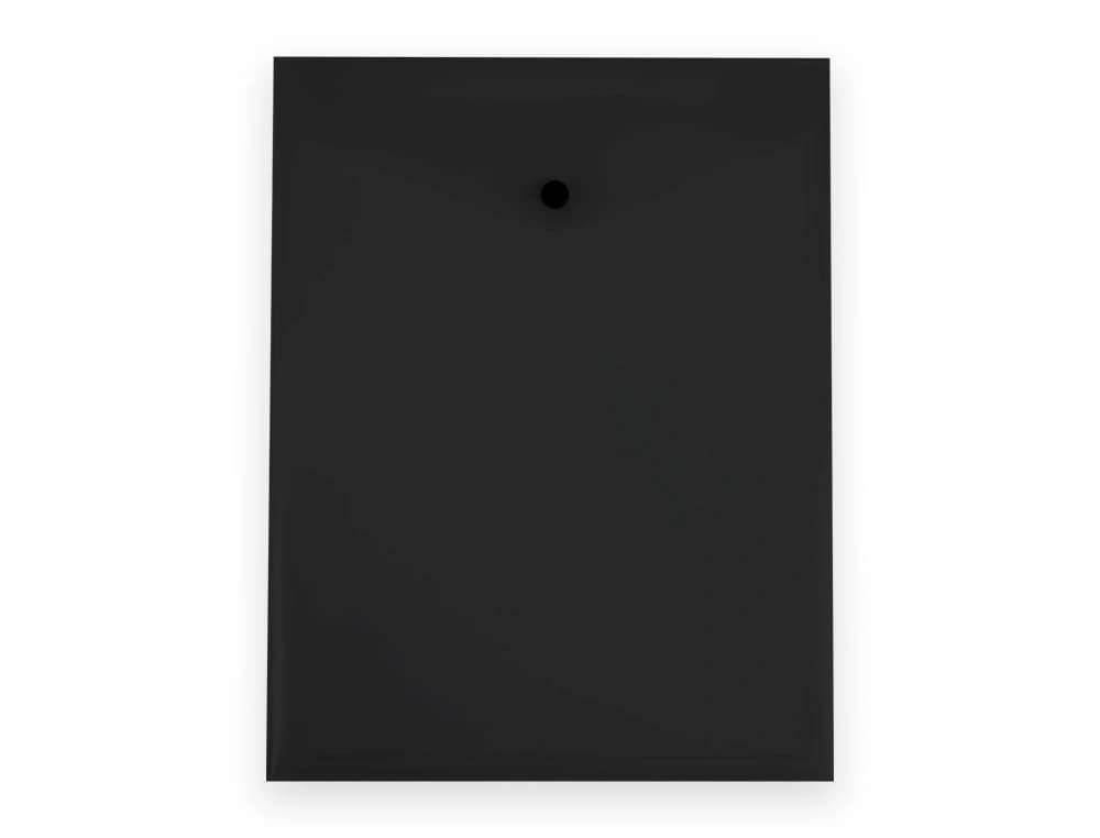 Carpeta liderpapel dossier broche din a4 con fuelle