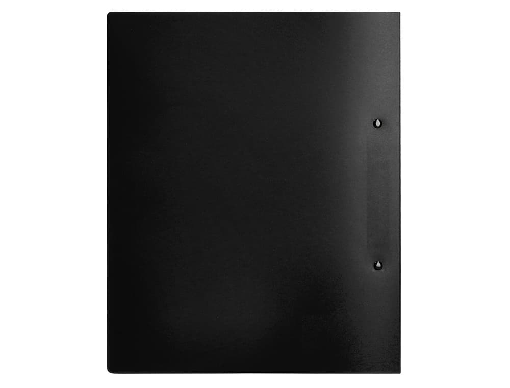 Carpeta liderpapel canguro 2 anillas 40 mm mixtas polipropileno din a4