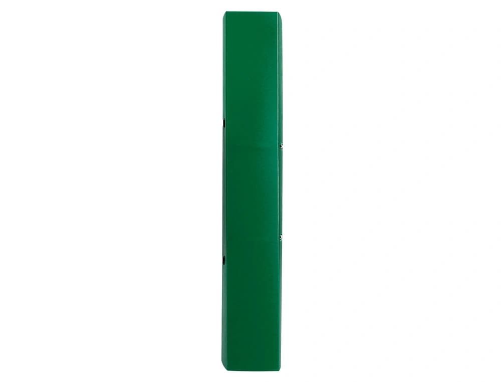 Carpeta liderpapel canguro 2 anillas 40 mm mixtas polipropileno din a4
