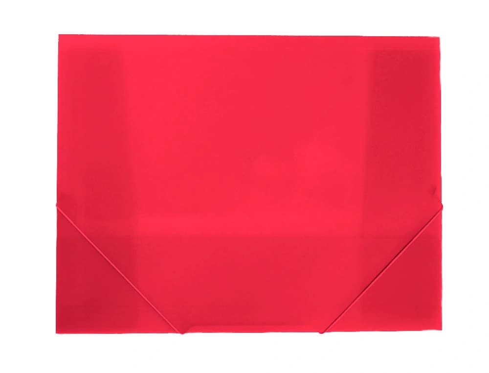 Carpeta liderpapel portadocumentos polipropileno dina4 lomo 50 mm