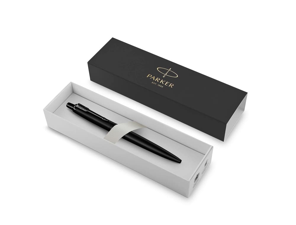 Boligrafo parker jotter xl monocromo en estuche