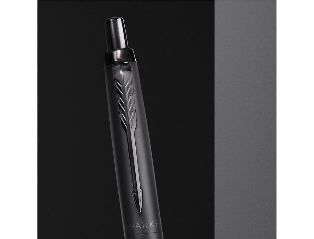Boligrafo parker jotter xl monocromo en estuche