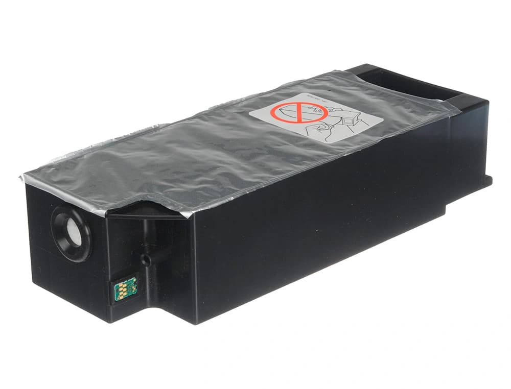 Ink-jet epson caja mantenimiento t619 sc-p5000 / stylus pro 4900 / business ink b300 / b500