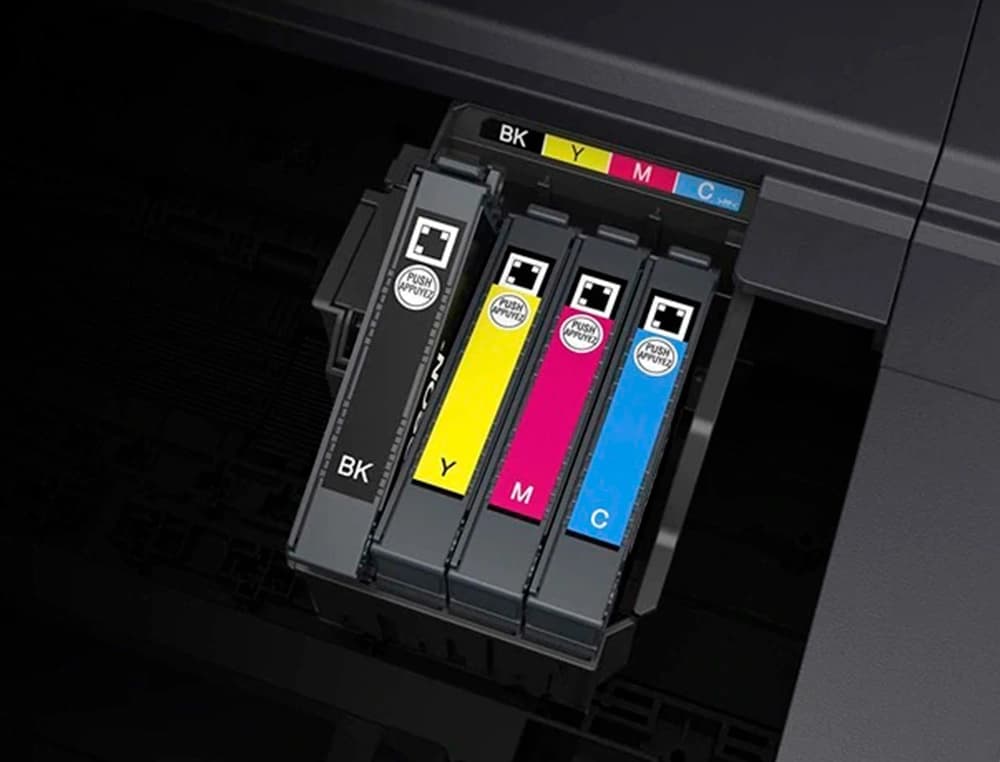 Ink-jet epson claria photo hd ink 24xl expression photo xp-760/950