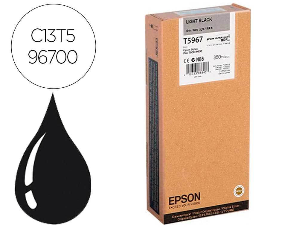 Epson Ink-jet epson gf stylus photo 7900/9900