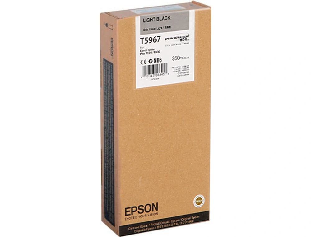 Ink-jet epson gf stylus photo 7900/9900