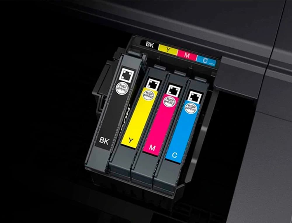 Ink-jet epson singlepack amarillo 378 claria photo hd ink
