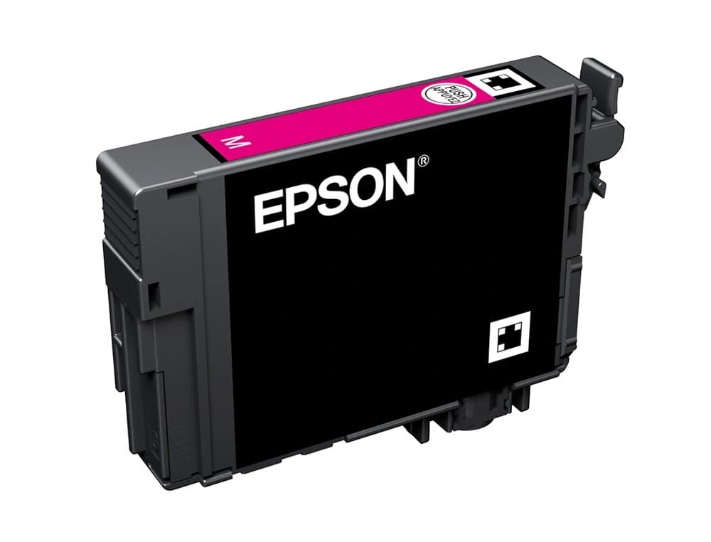 Ink-jet epson work force pro wf-3720dwf/3725dwf 34xl durabrite ultra ink 950 paginas