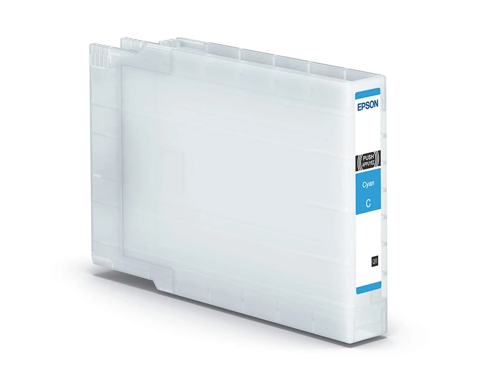 Ink-jet epson wf-6xxx xxl