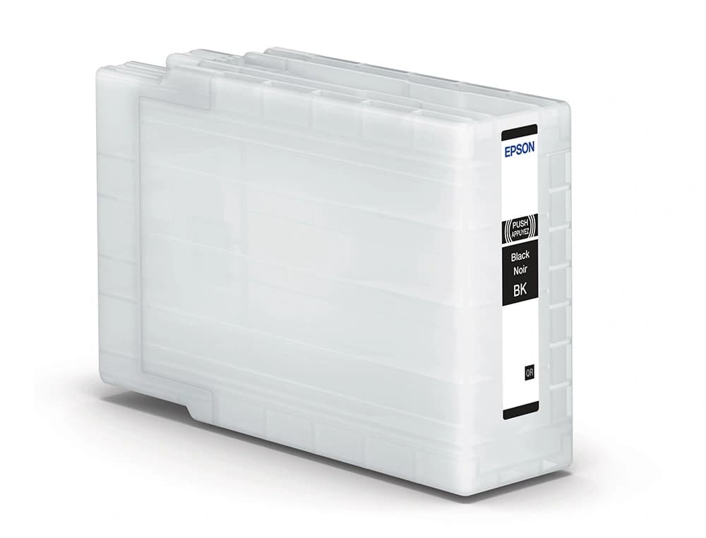 Ink-jet epson wf-6xxx xxl