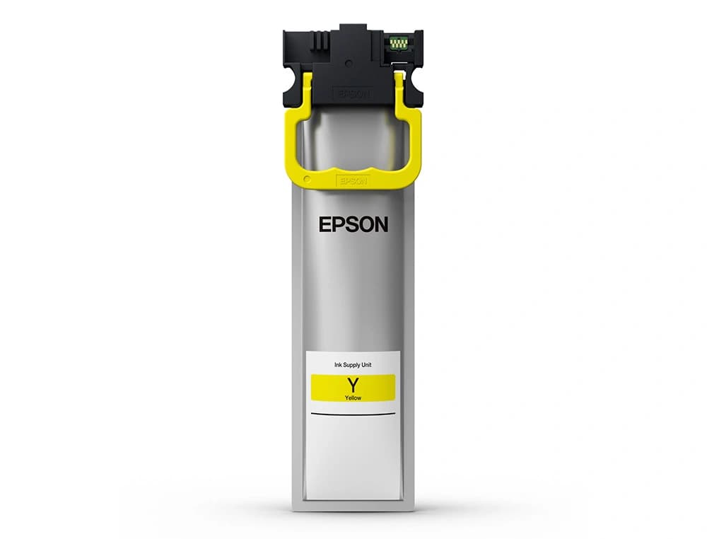 Ink-jet epson wf-c5xxx series ink l 3000