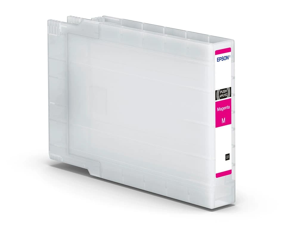 Ink-jet epson wf-c8190 / wf-c8690 xxl