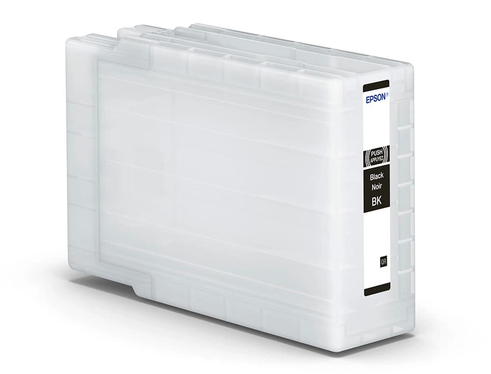 Ink-jet epson wf-c8190 / wf-c8690 xxl