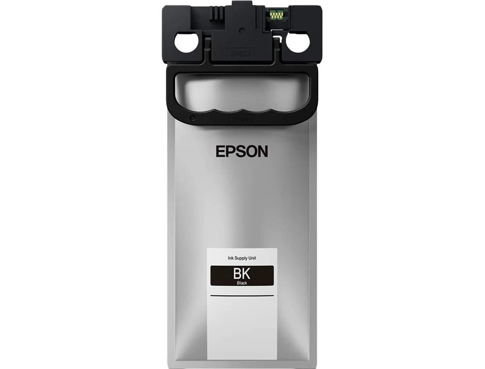 Ink-jet epson wf-m52xx/57xx series xl negro