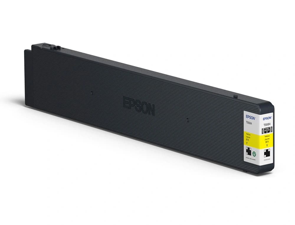 Ink-jet epson workforce enterprise wf-c20590 amarillo