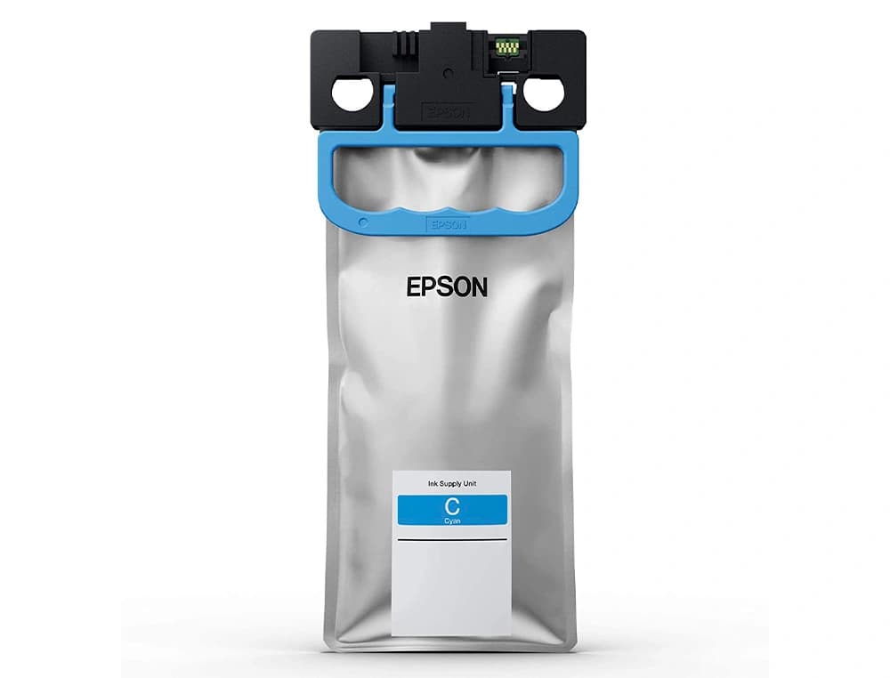 Ink-jet epson workforce pro wf-c529r / c579r xxl ink 20k