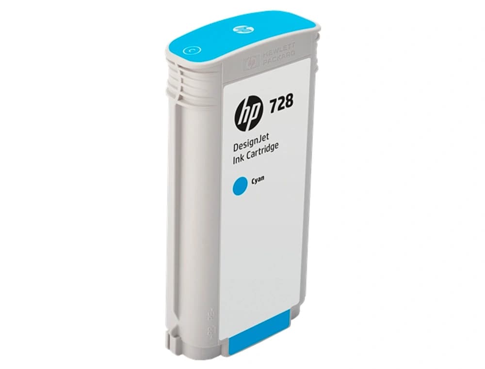 Ink-jet hp designjet t730 n 728/1000 paginas