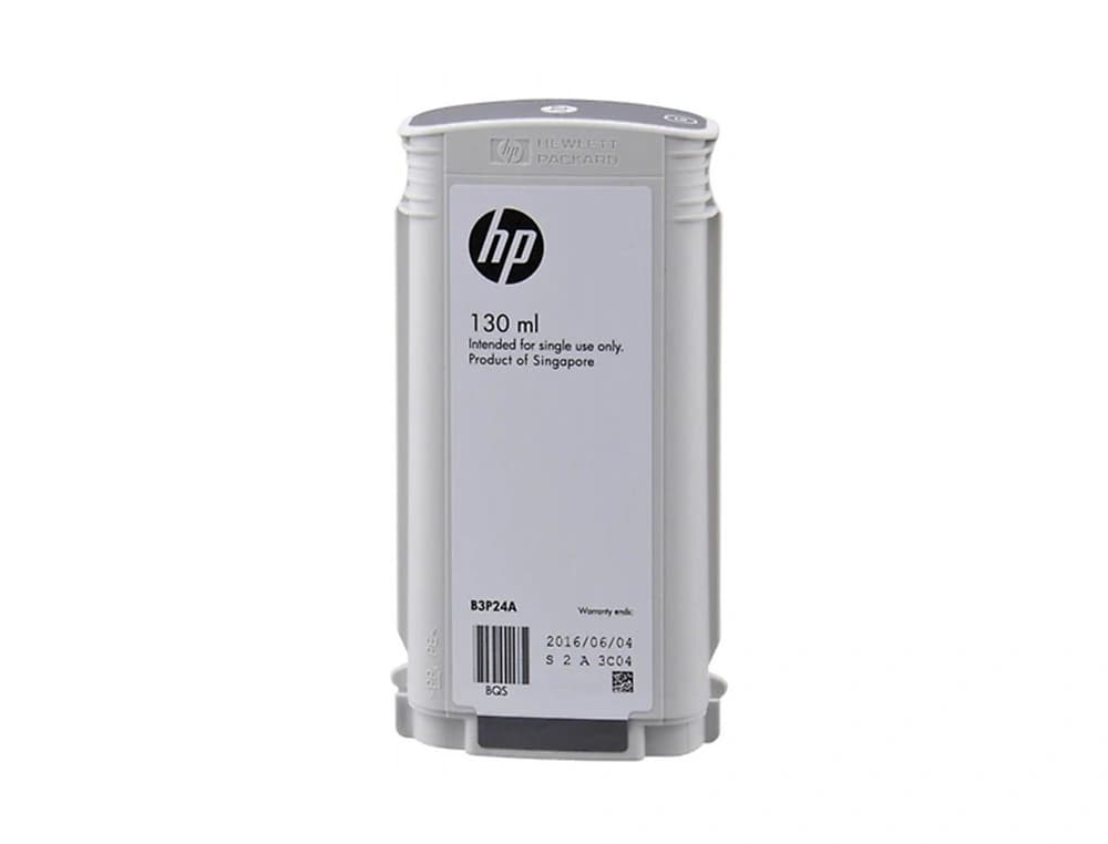 Ink-jet hp designjet t920/t1500 n 727 alta/1000 paginas